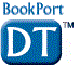 Book Port DT logo