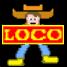 Tex gone Loco