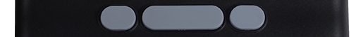 image of space bar, Dot 7, and Dot 8 keys