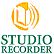 Studio Recorder Icon