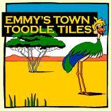Toodle Tiles logo